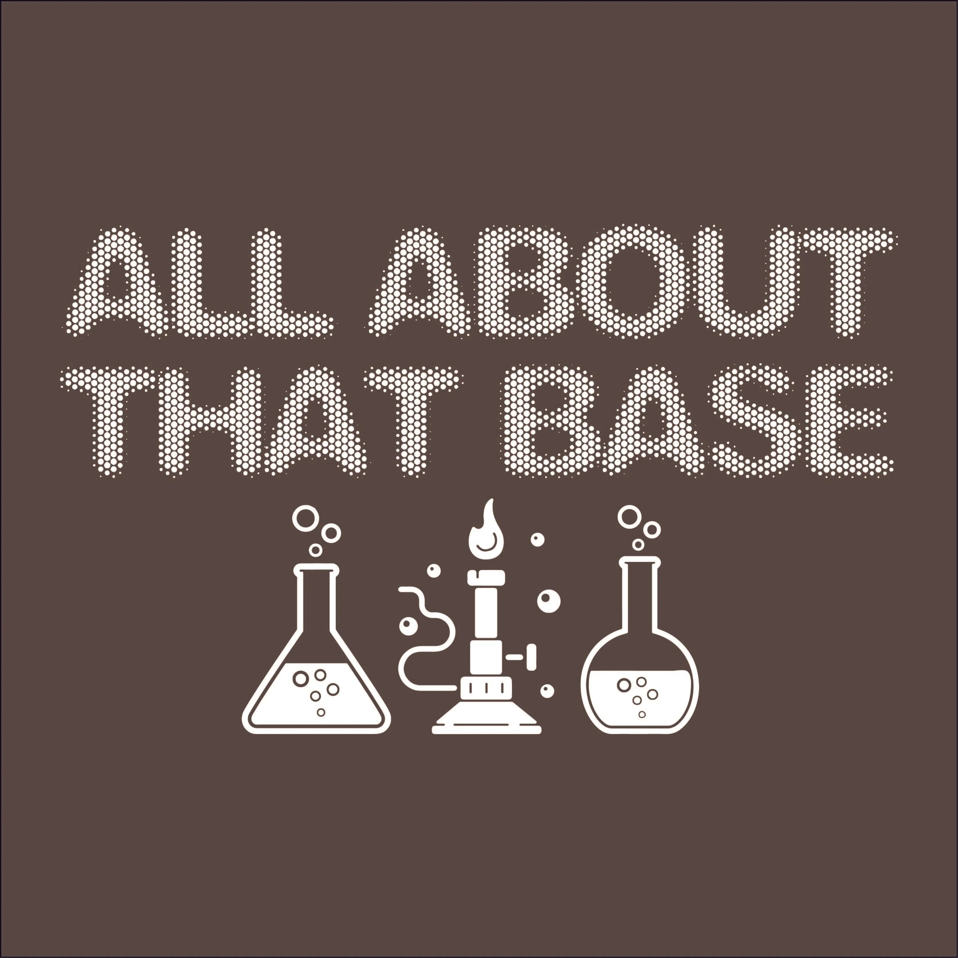 All About That Base Tee