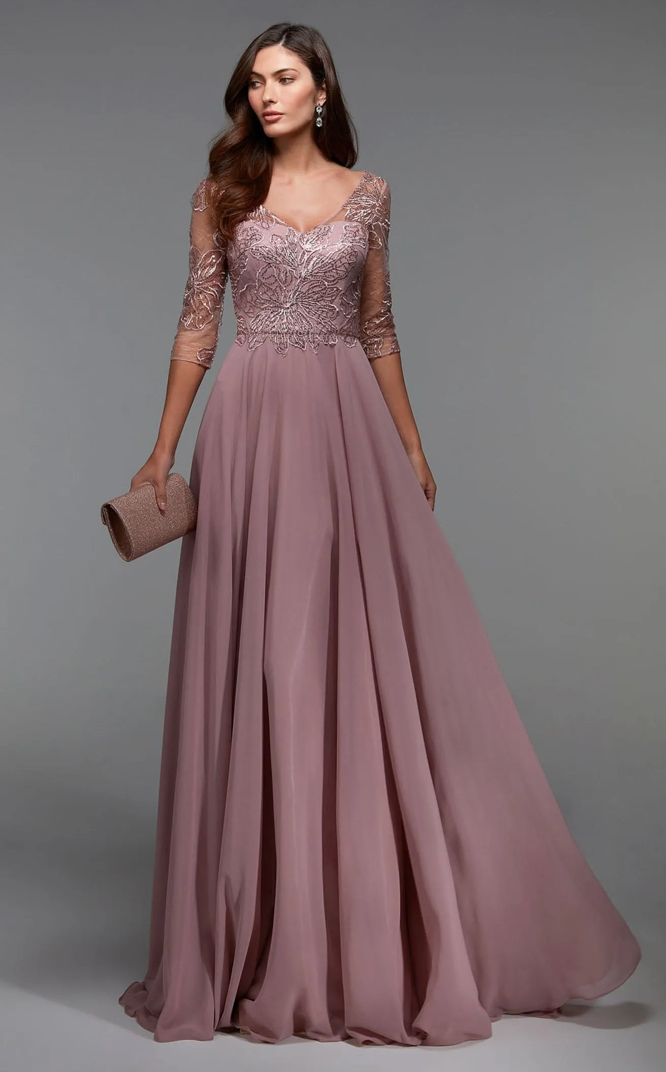 Alyce 27475 Dress