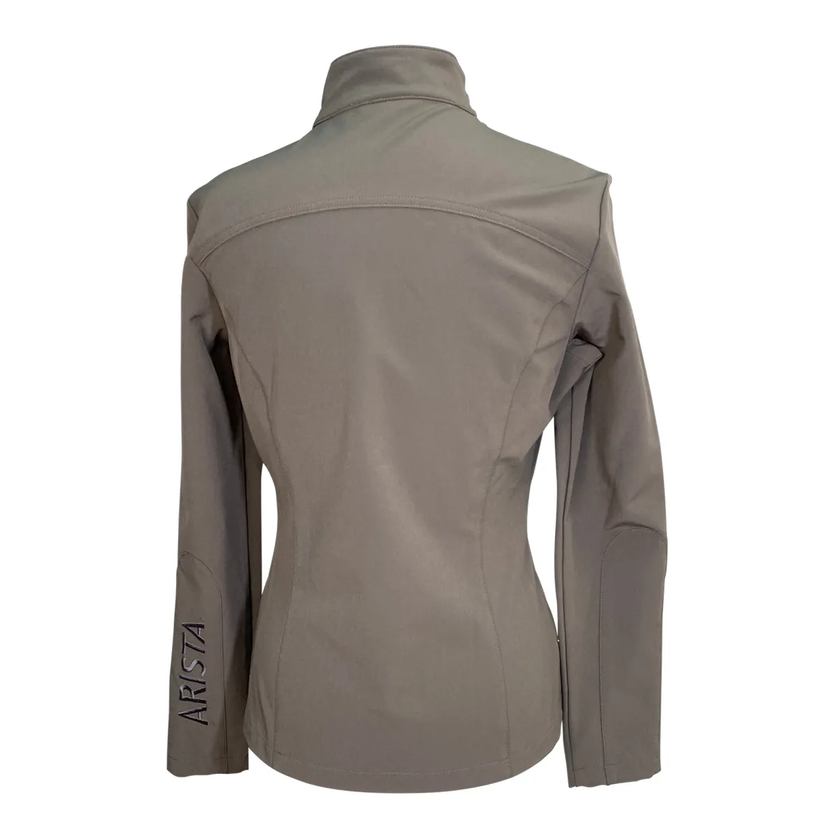 Arista Lightweight Jacket in Root Brown - Women's Medium