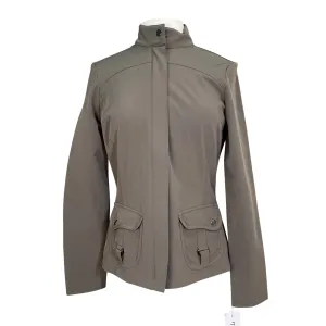 Arista Lightweight Jacket in Root Brown - Women's Medium