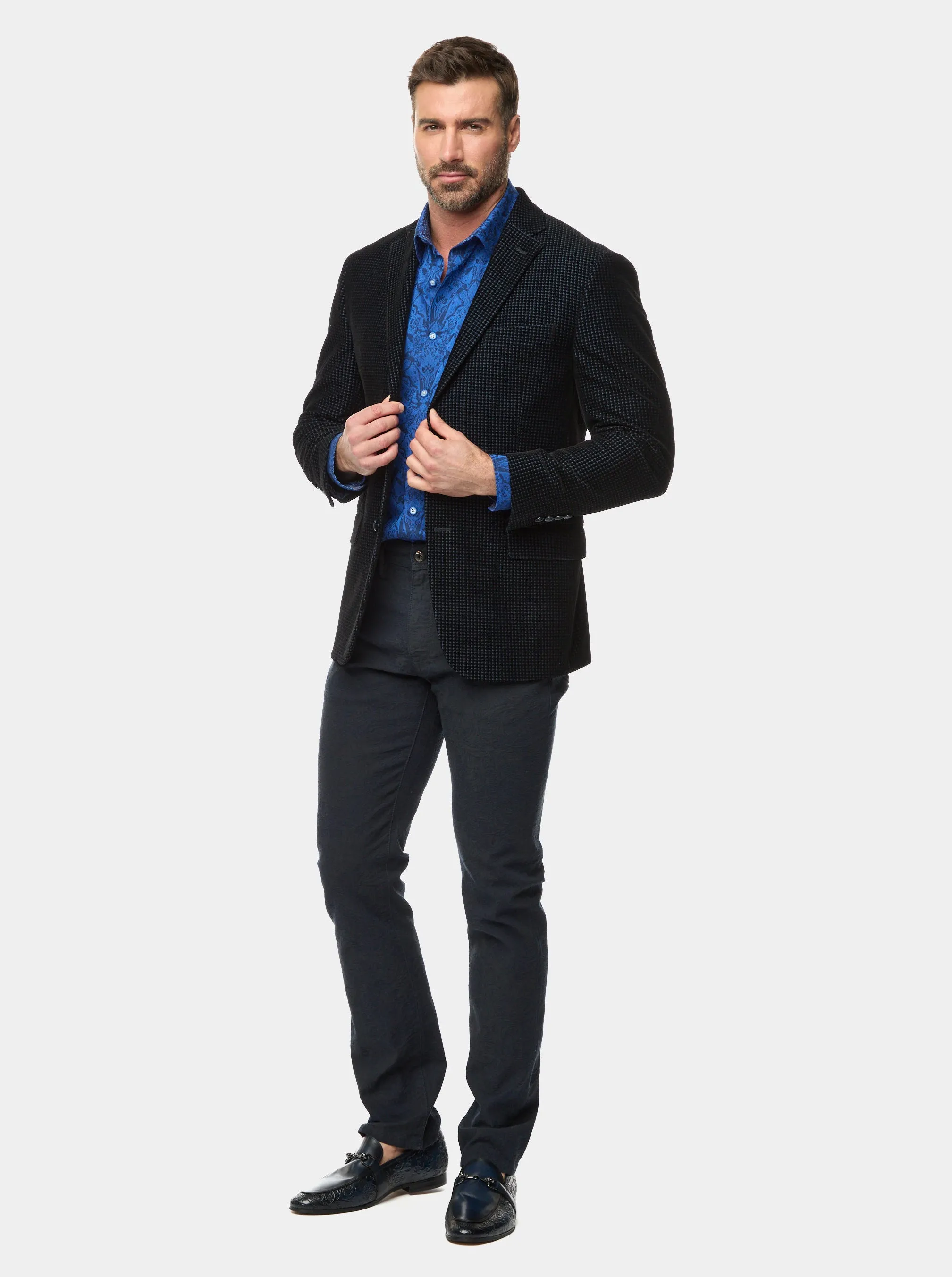 COLDEN BLAZER