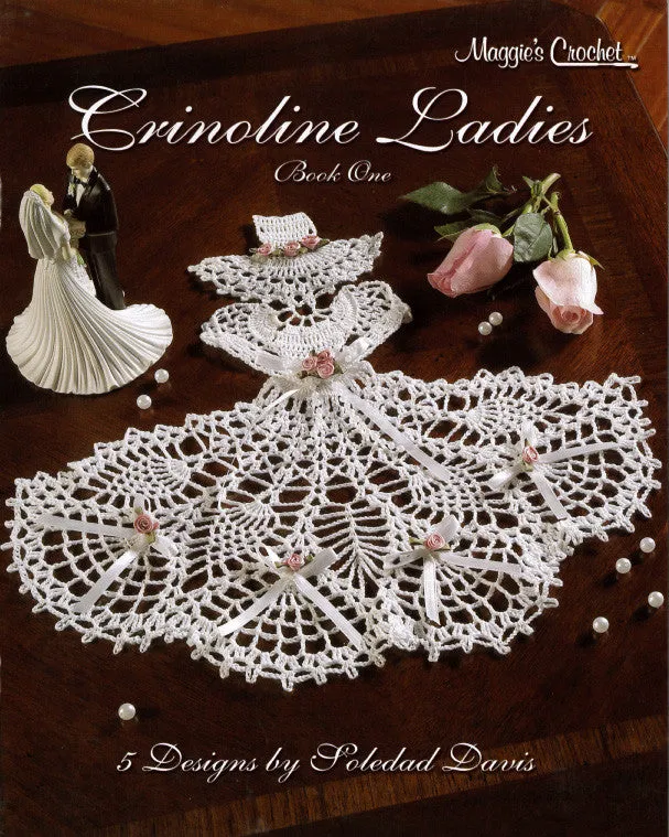 Crinoline Ladies Leaflet