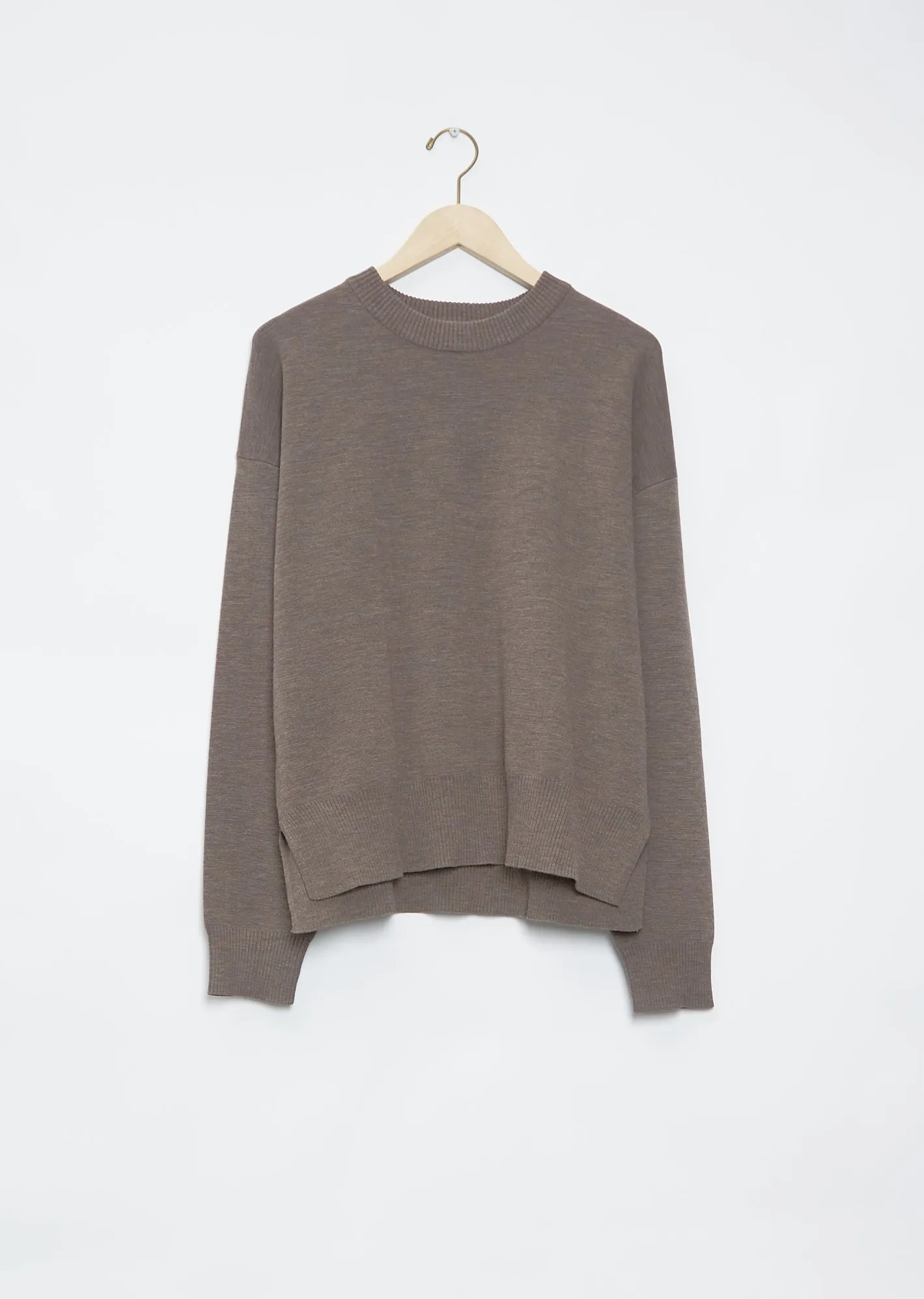 Dover Top — Beige