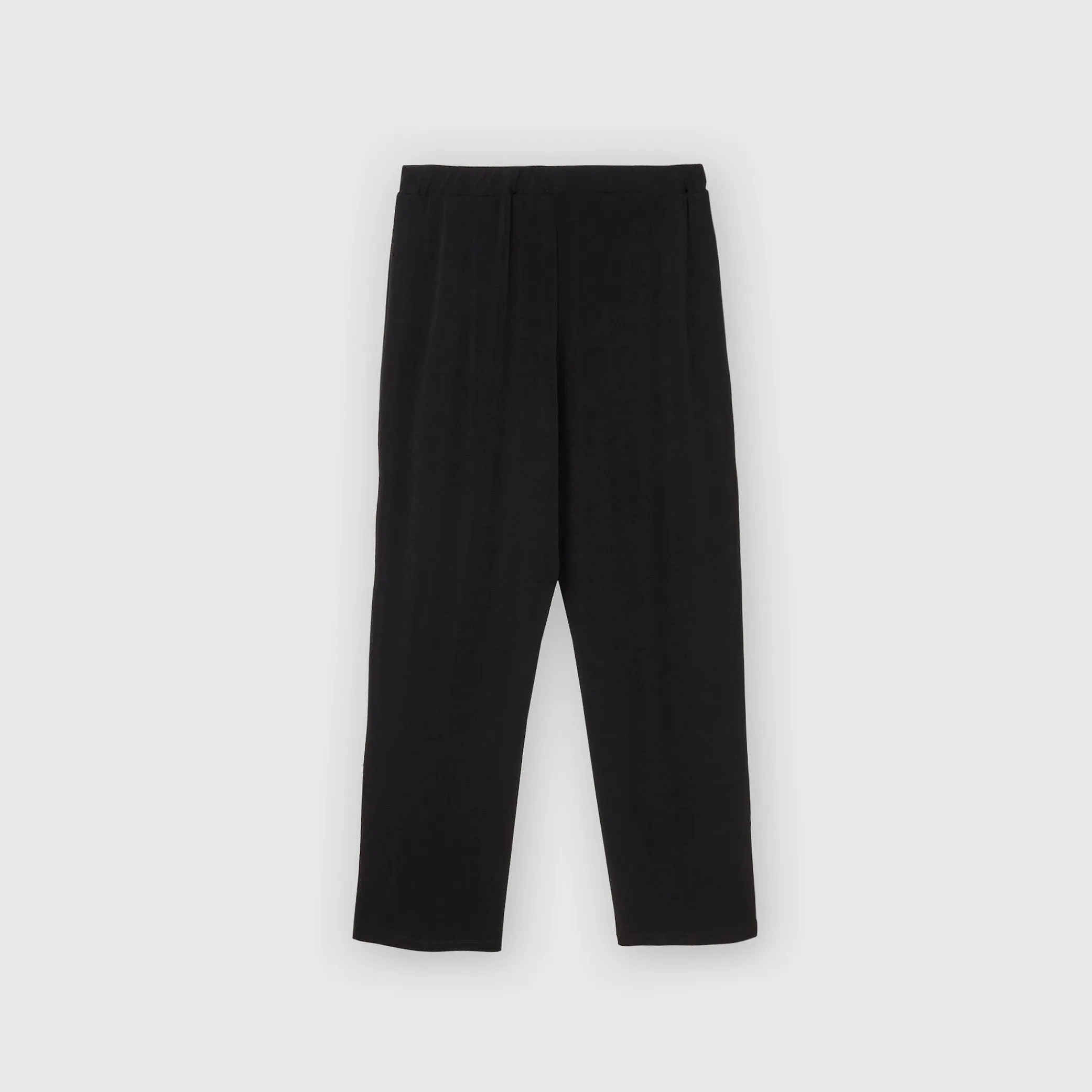 Essential Straight Cut Pants