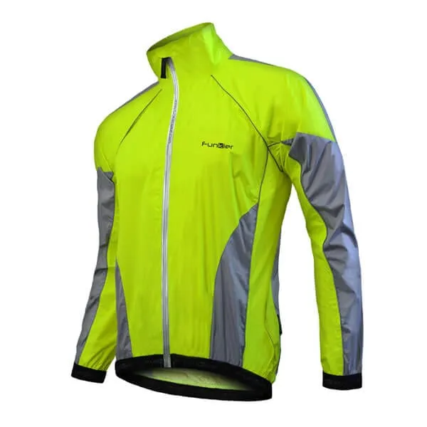 Funkier Lightweight Jacket