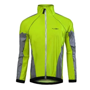 Funkier Lightweight Jacket