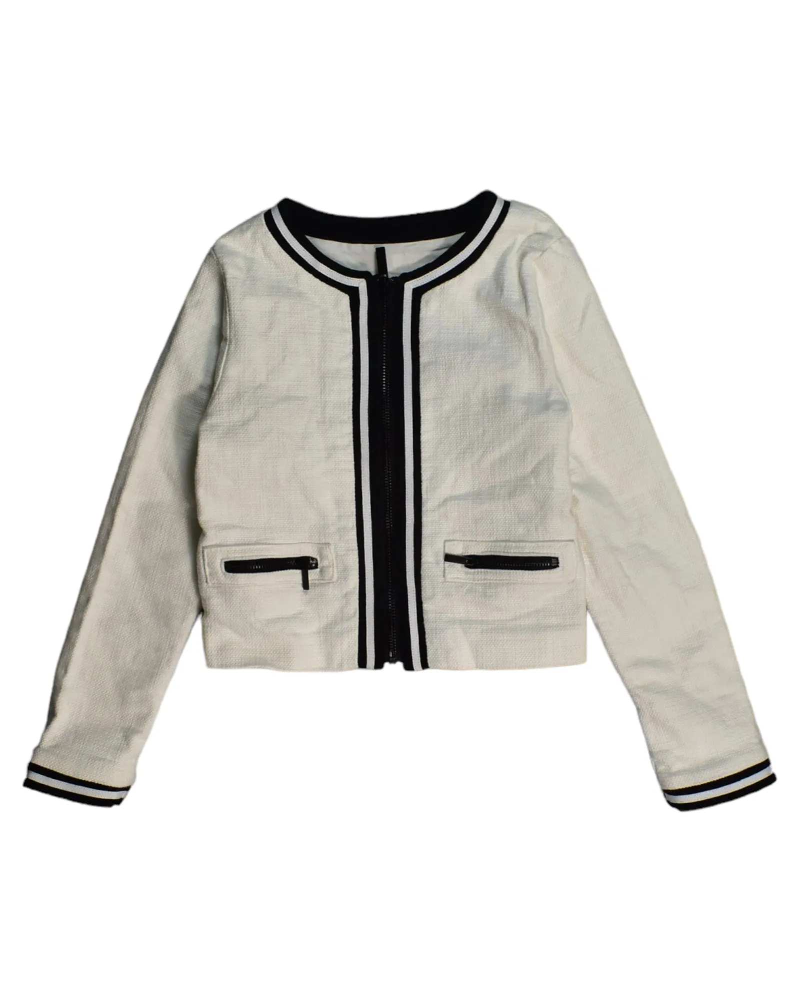 Karl Lagerfeld Lightweight Jacket 8Y