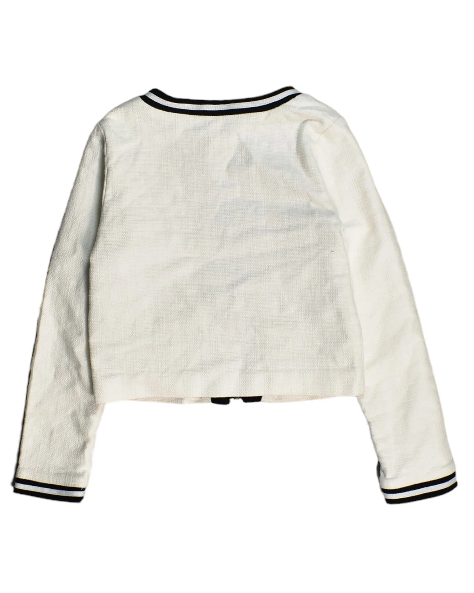 Karl Lagerfeld Lightweight Jacket 8Y