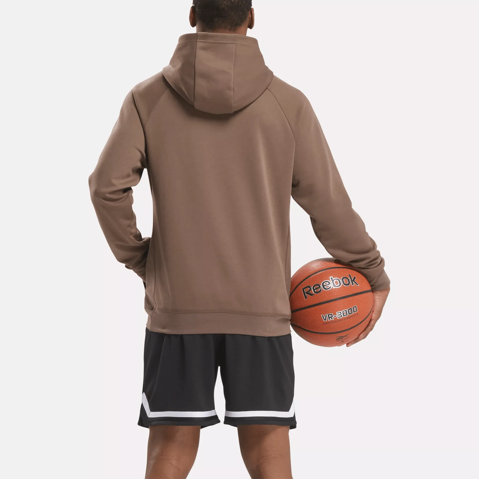 Men's Basketball Hoodie