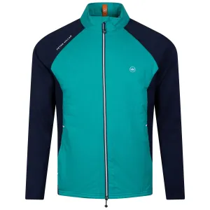 Merge Elite Hybrid Jacket Billiard/Navy - SS23