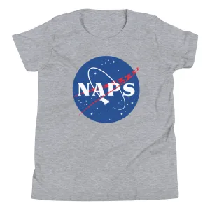 NAPS Kid's Youth Tee