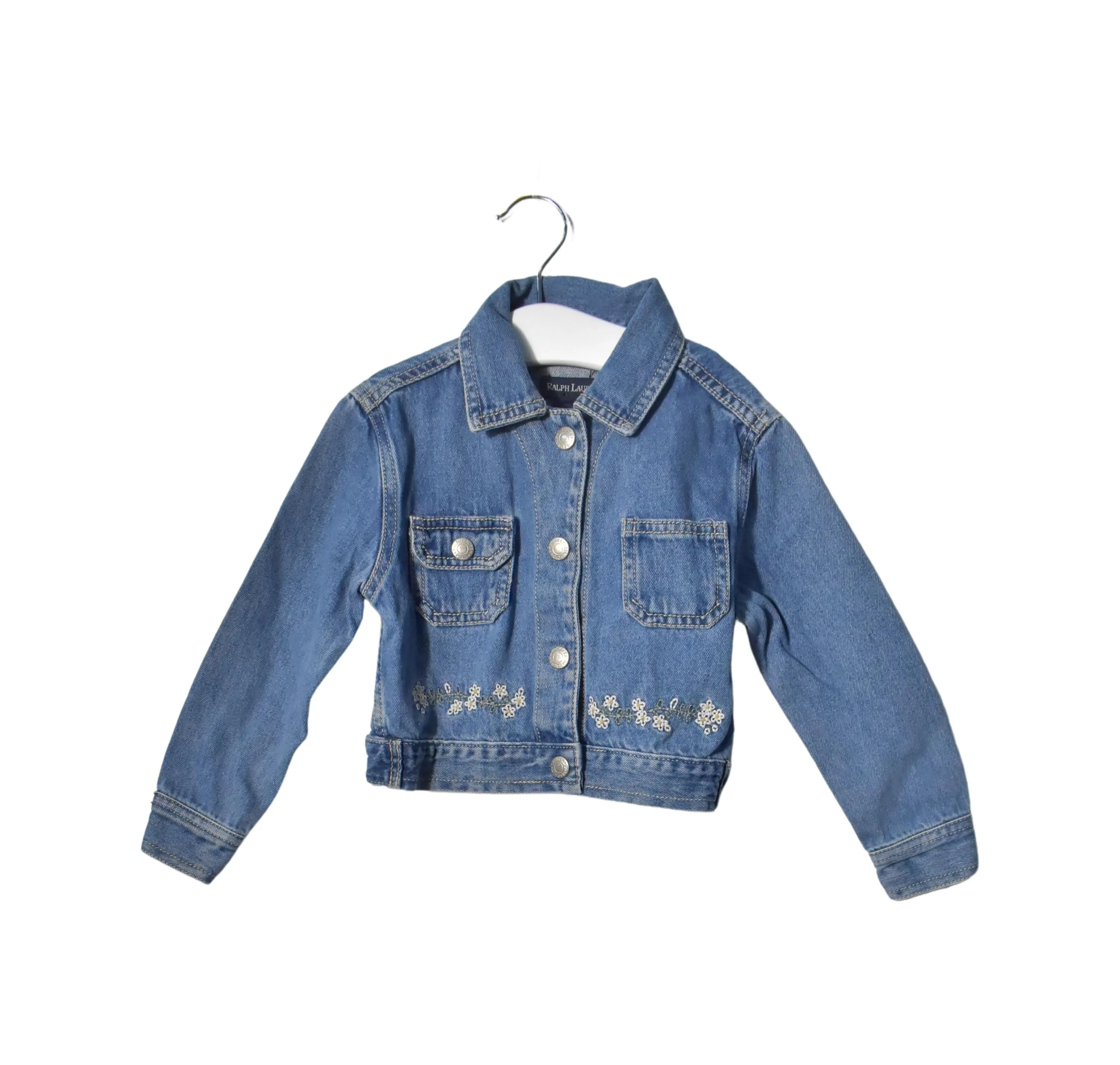 Ralph Lauren Lightweight Jacket 3T