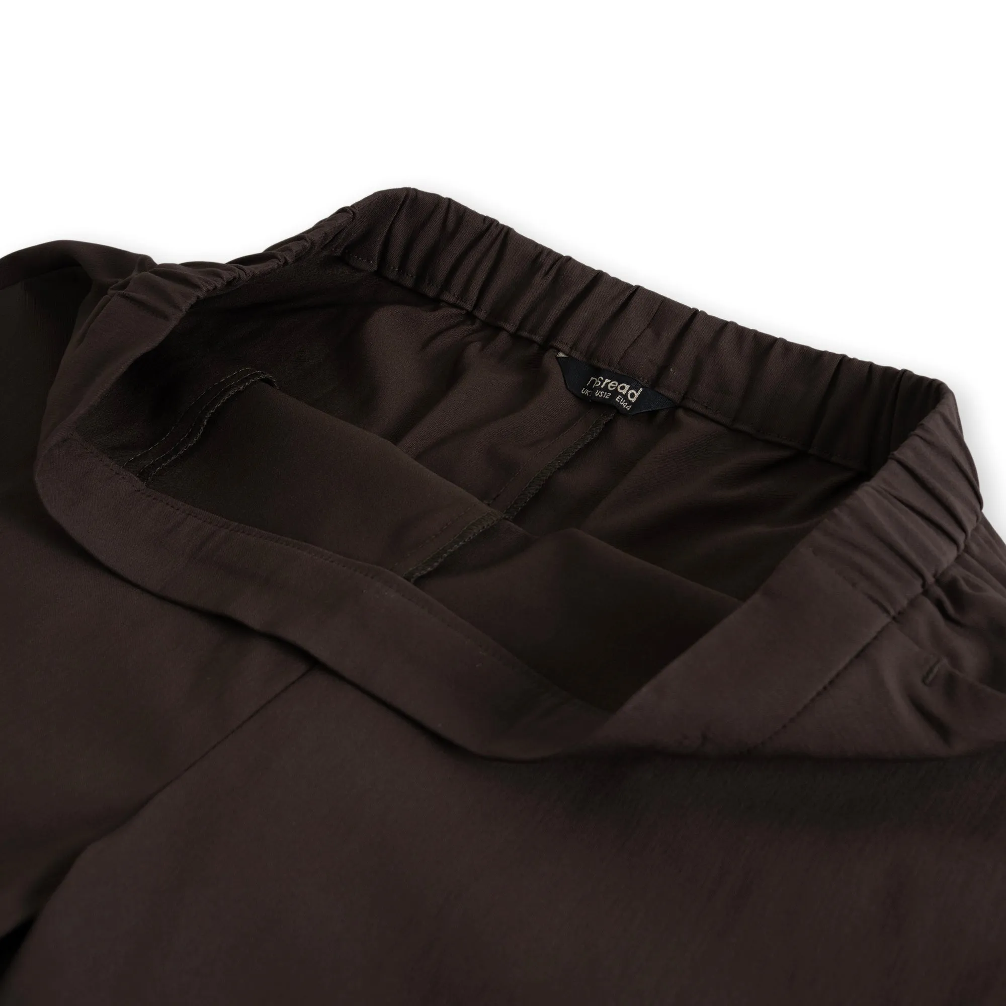 Signature Ultra-Stretch Long Pants