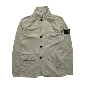 Stone Island David TC Trench Jacket