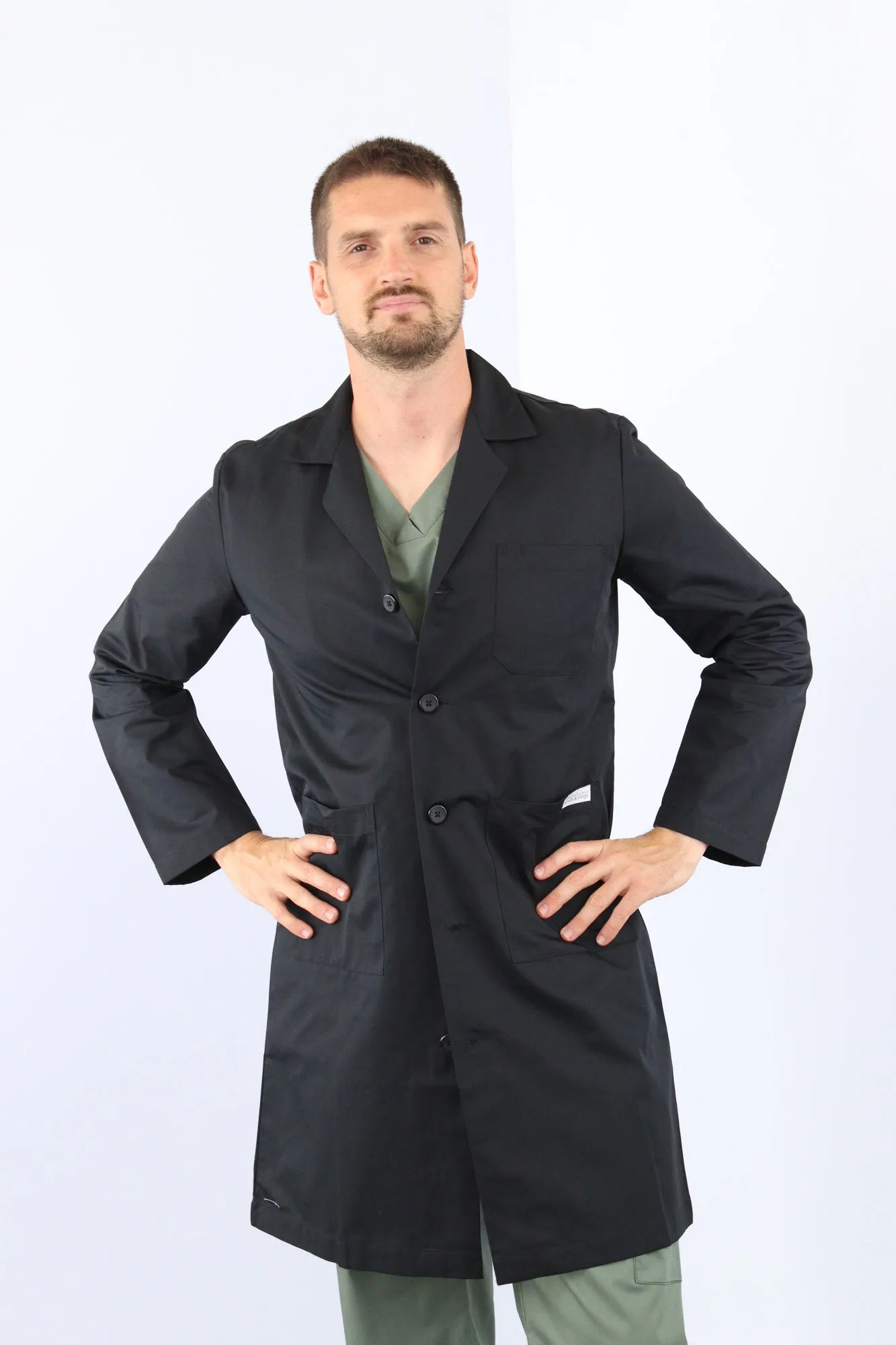 Unisex Labcoat - SC 101