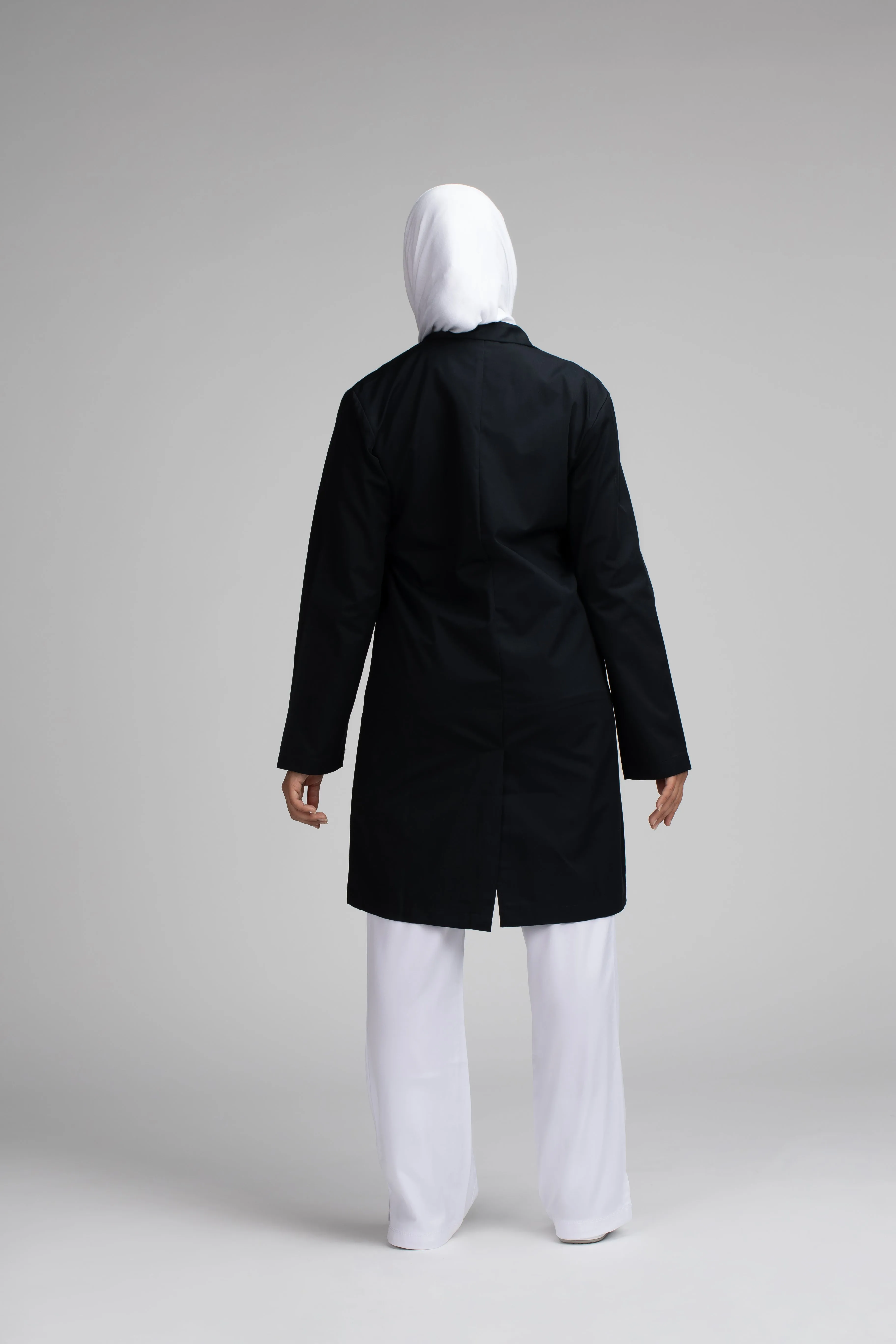 Unisex Labcoat - SC 101