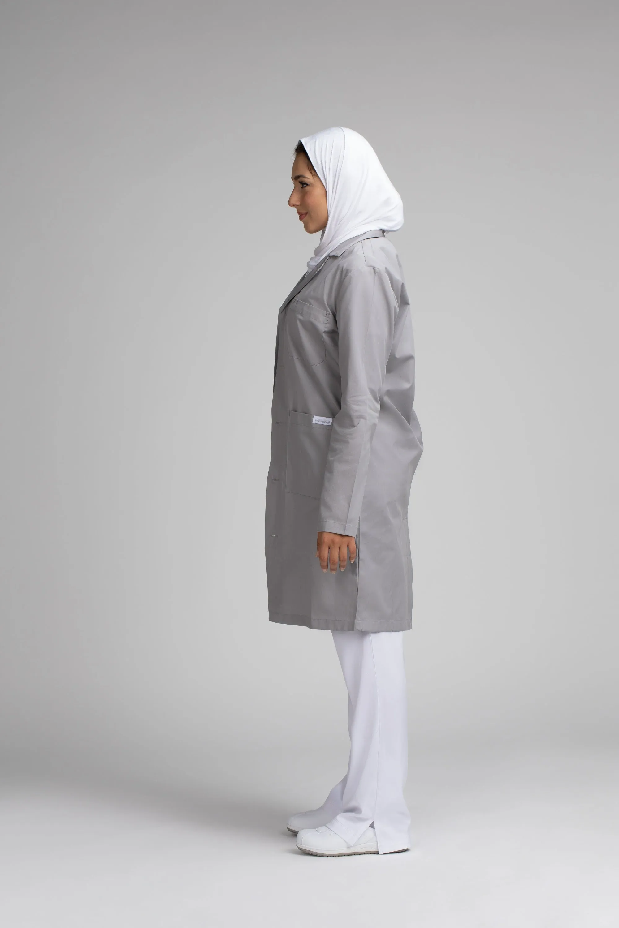 Unisex Labcoat - SC 101