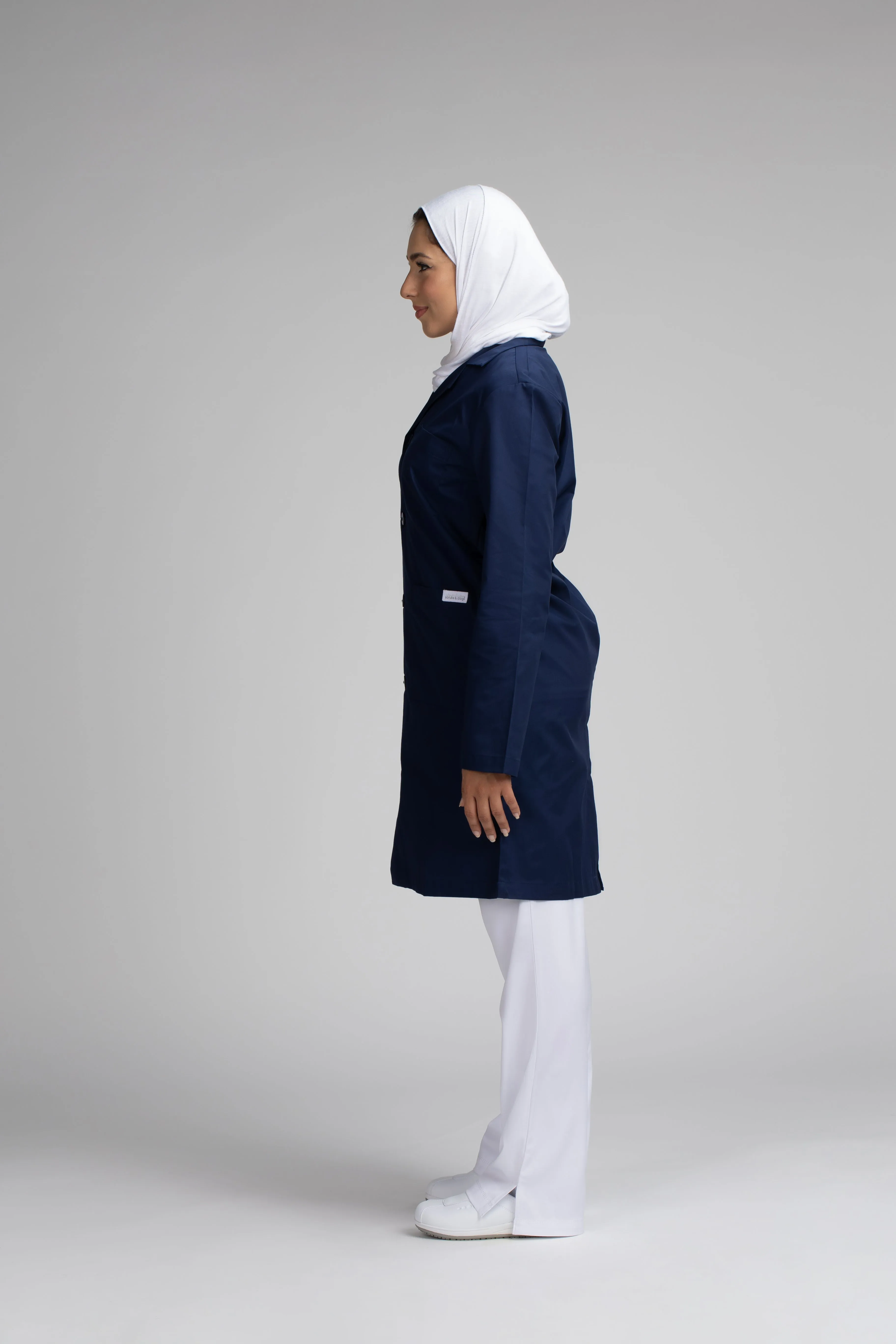 Unisex Labcoat - SC 101