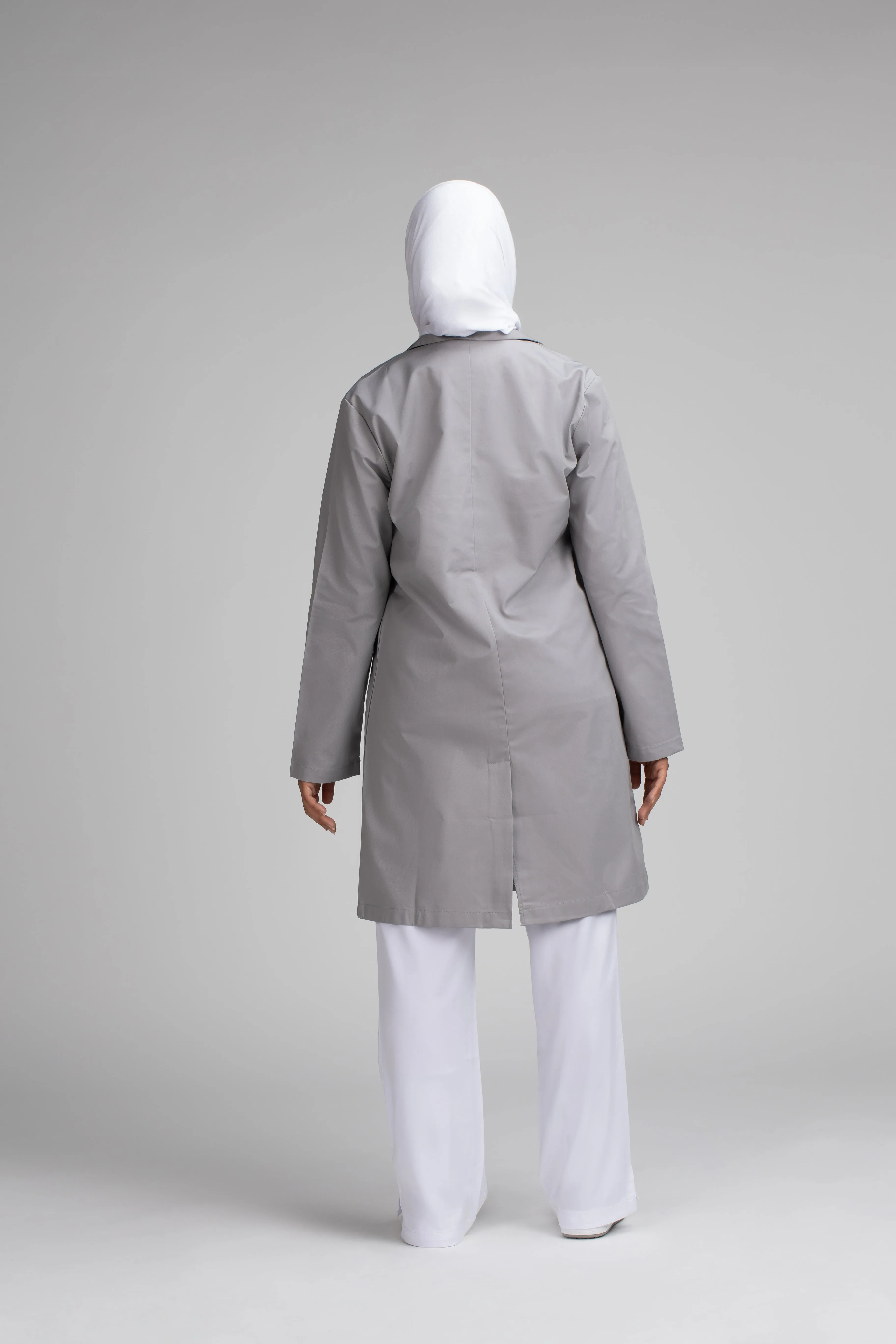 Unisex Labcoat - SC 101