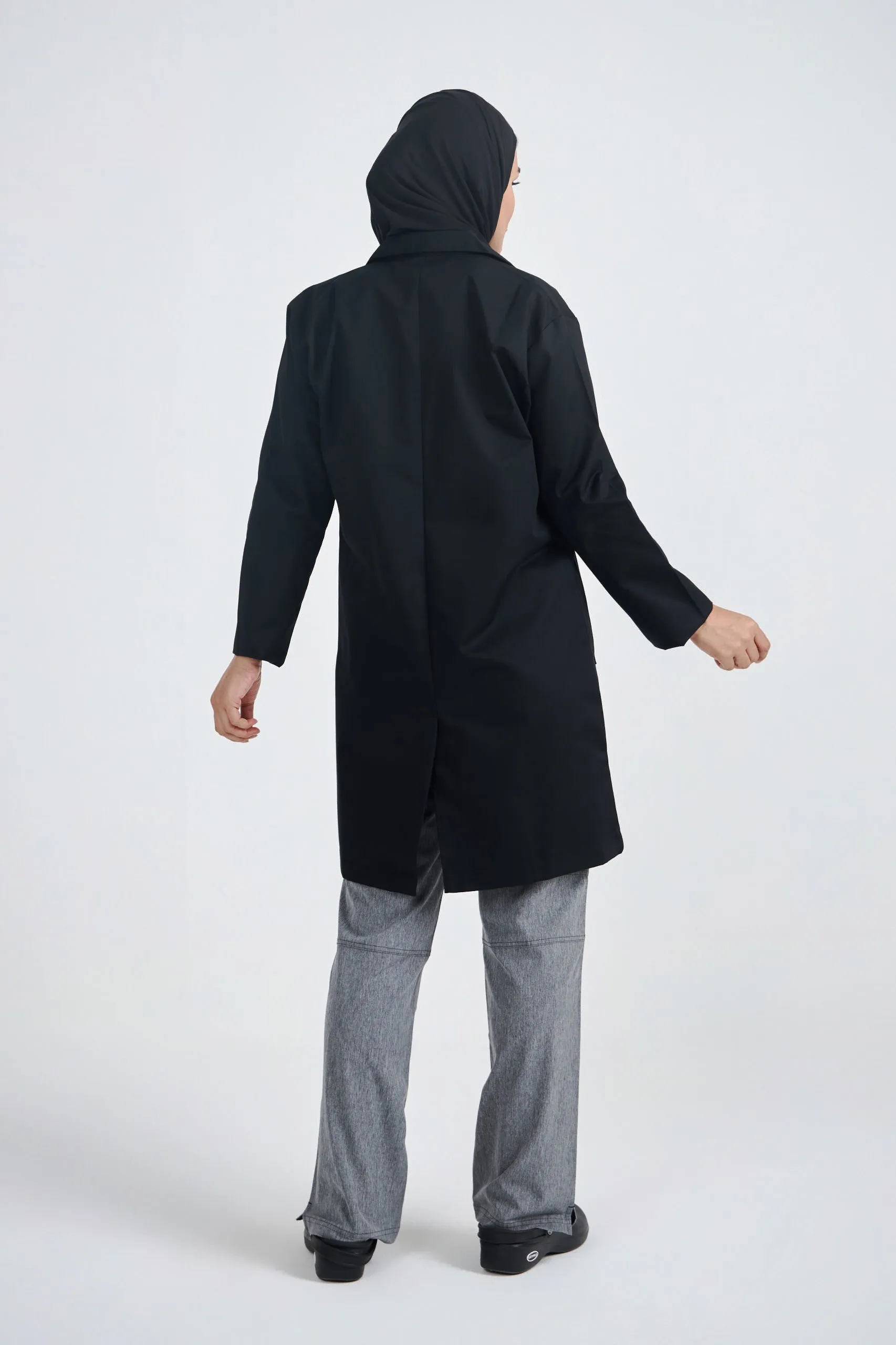 Unisex Labcoat - SC 101