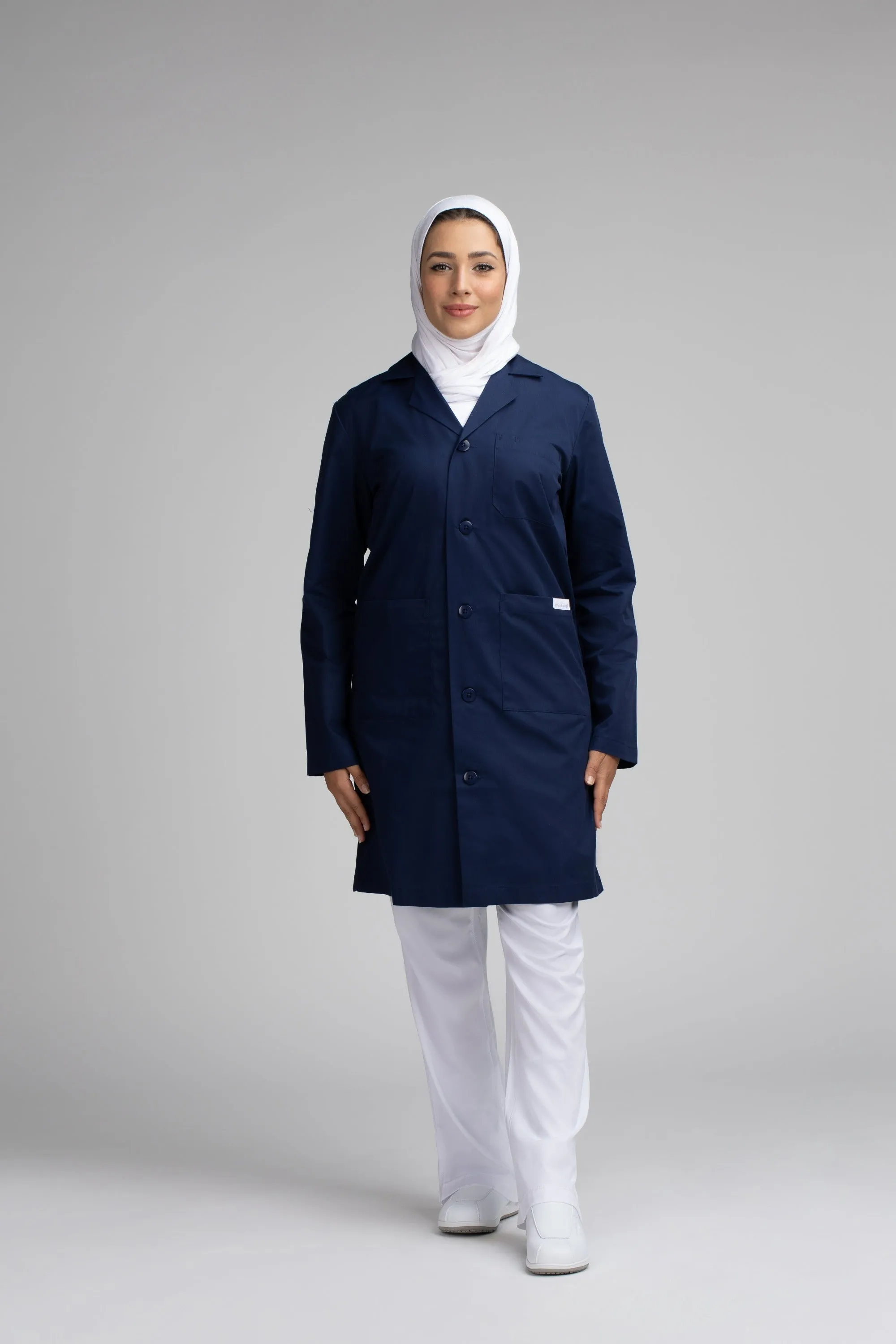 Unisex Labcoat - SC 101