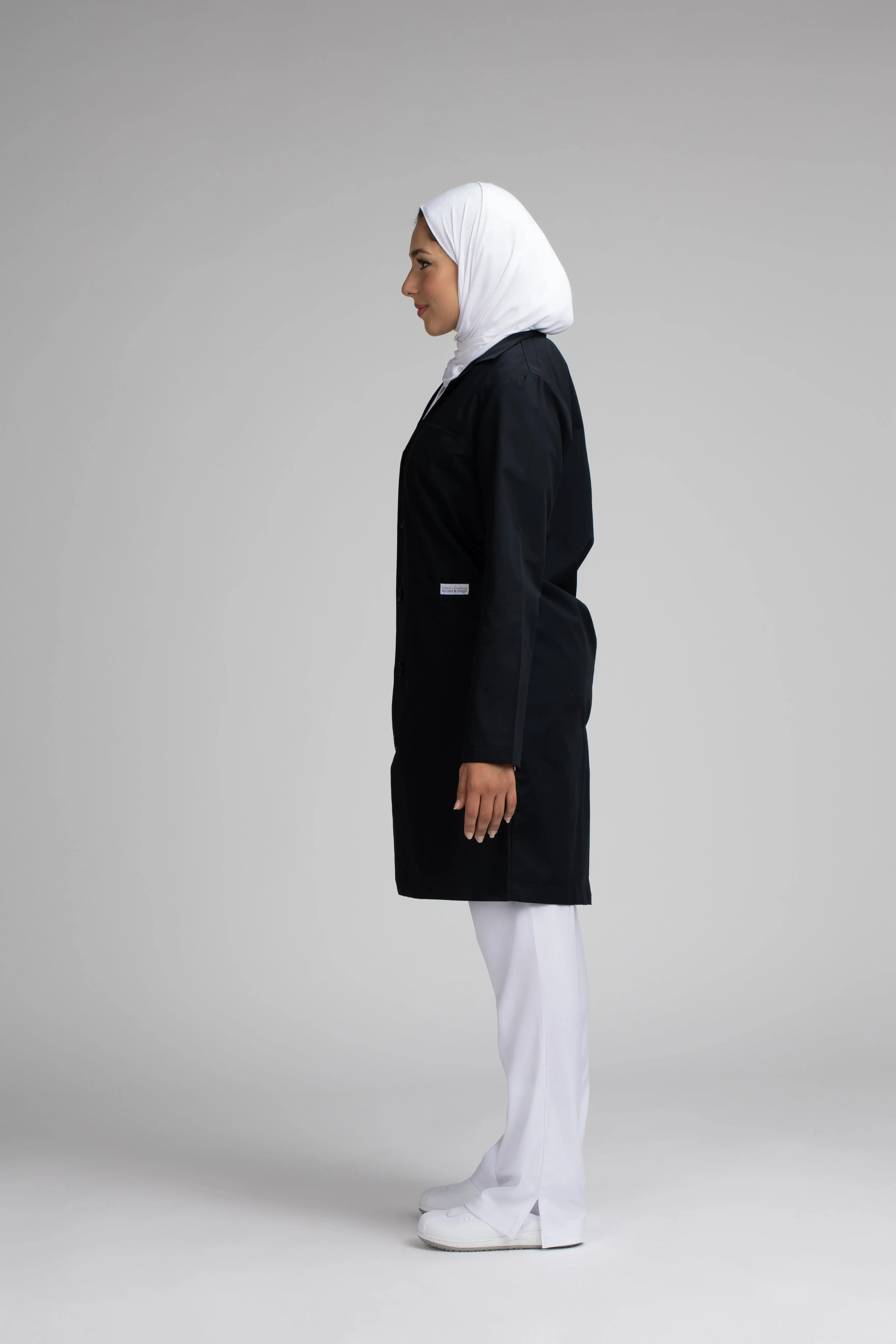 Unisex Labcoat - SC 101