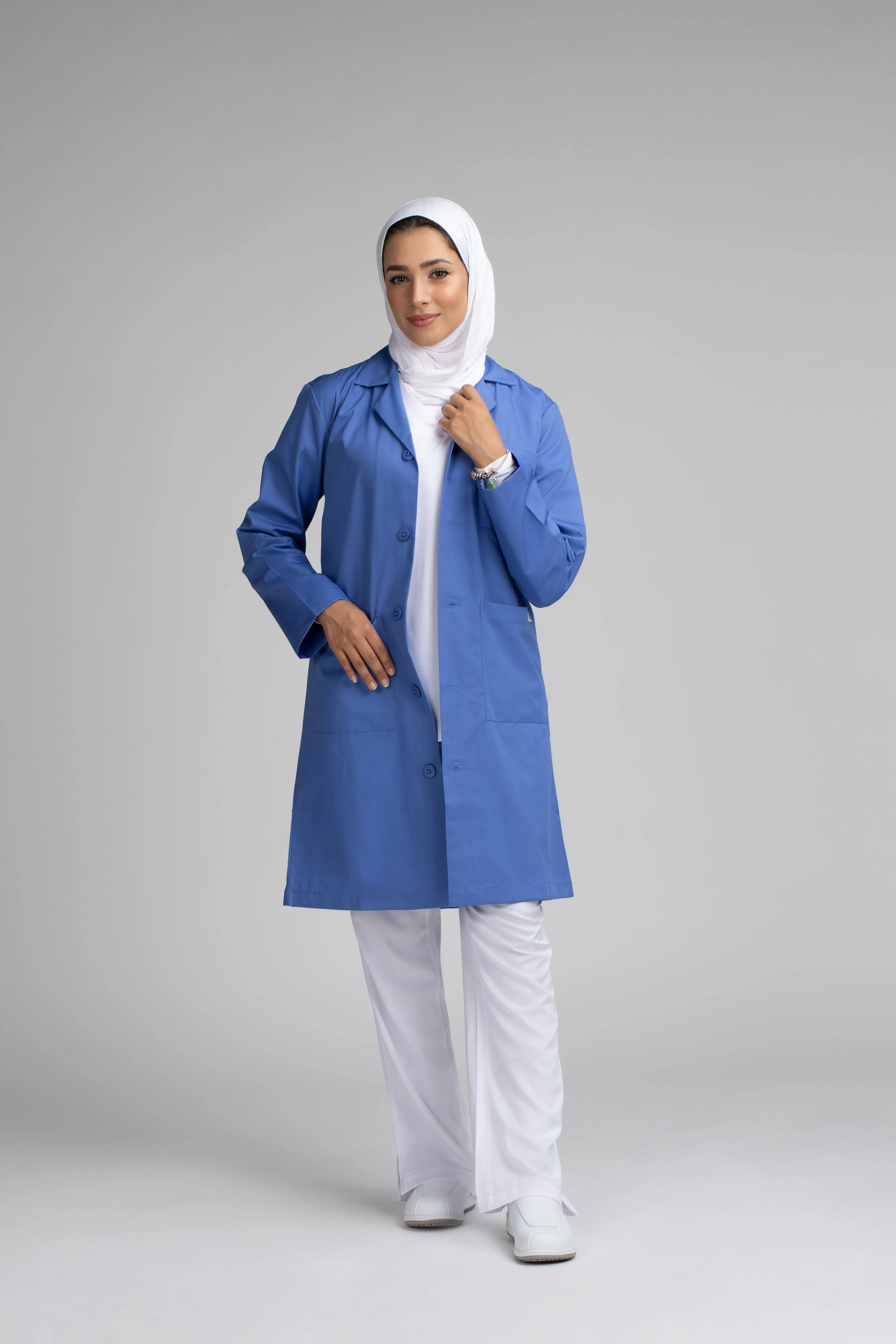 Unisex Labcoat - SC 101