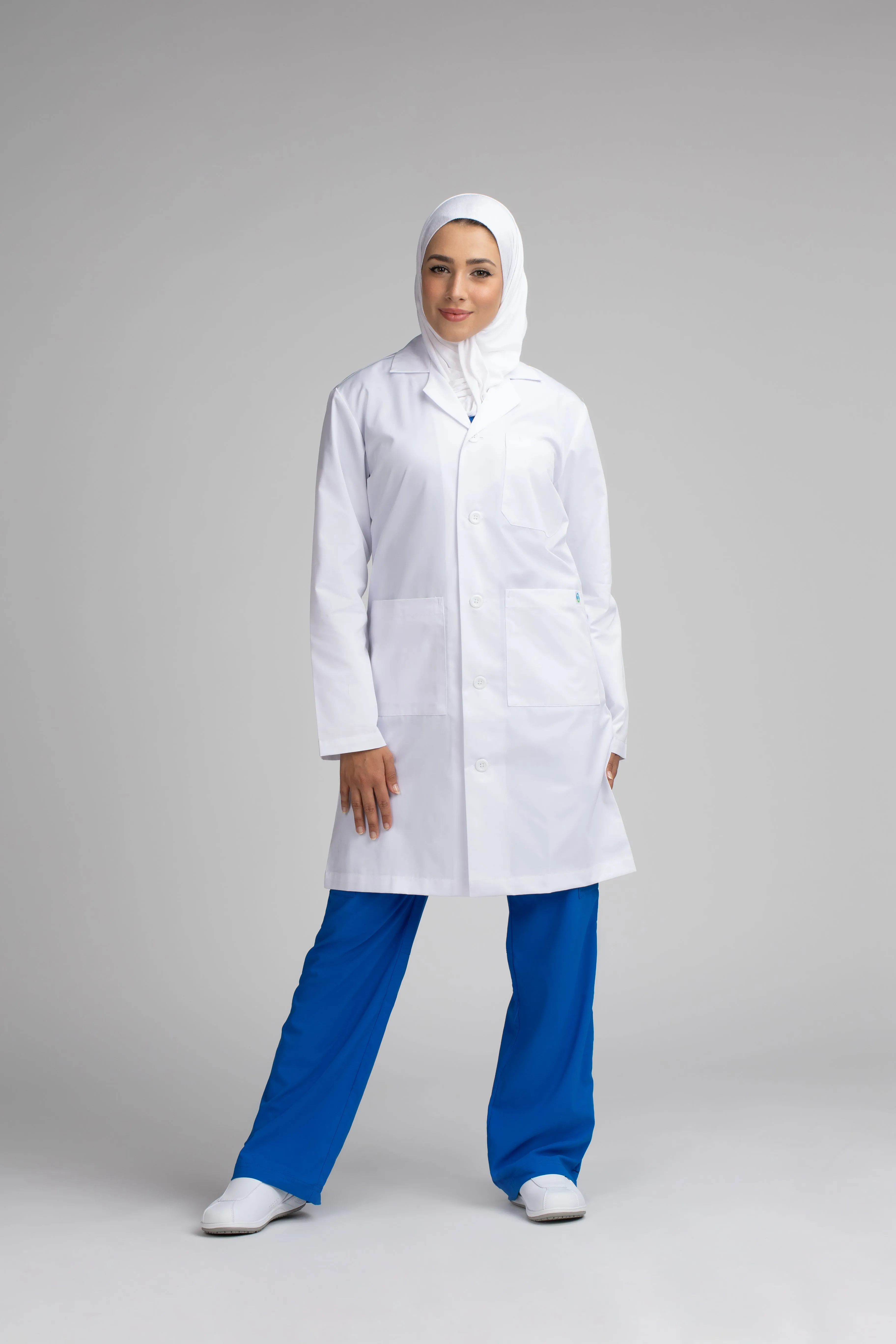 Unisex Labcoat - SC 101