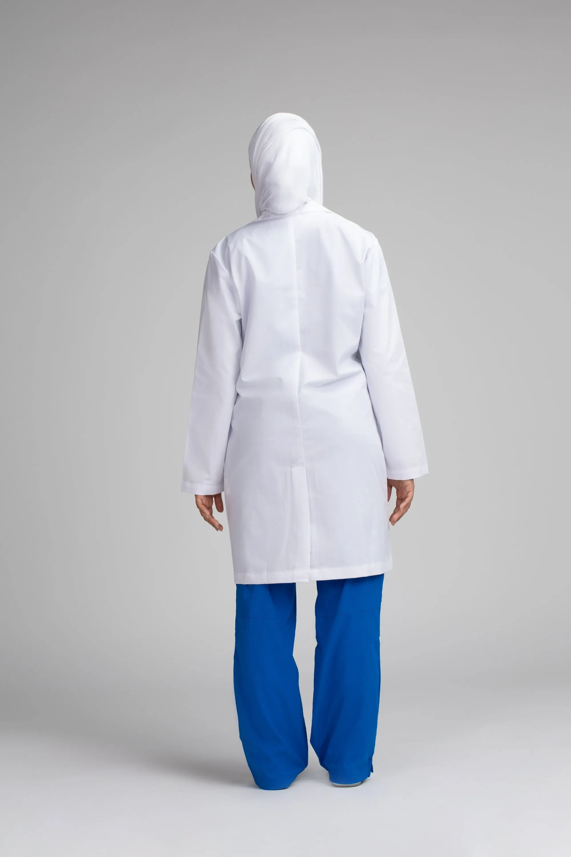 Unisex Labcoat - SC 101