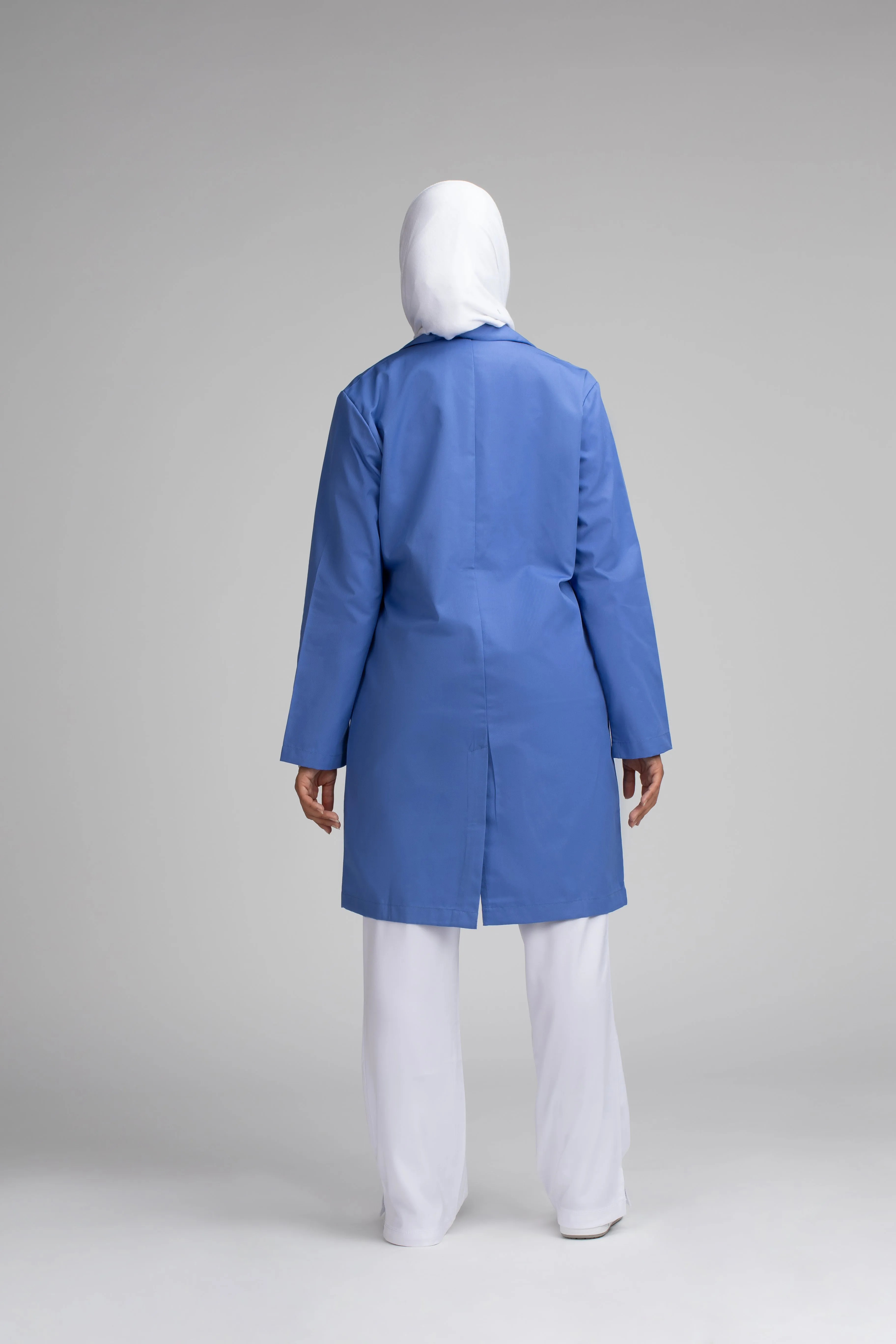 Unisex Labcoat - SC 101