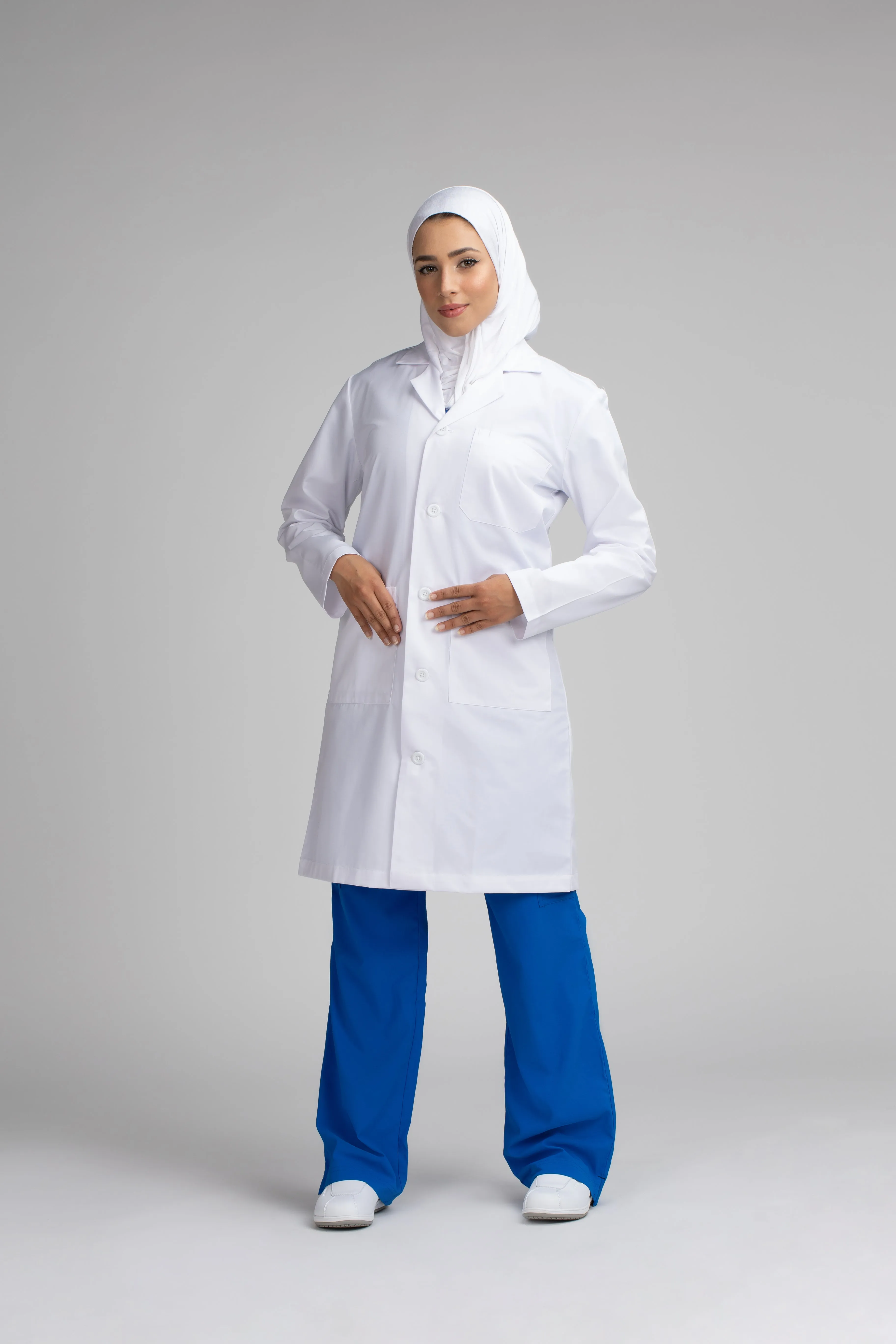 Unisex Labcoat - SC 101