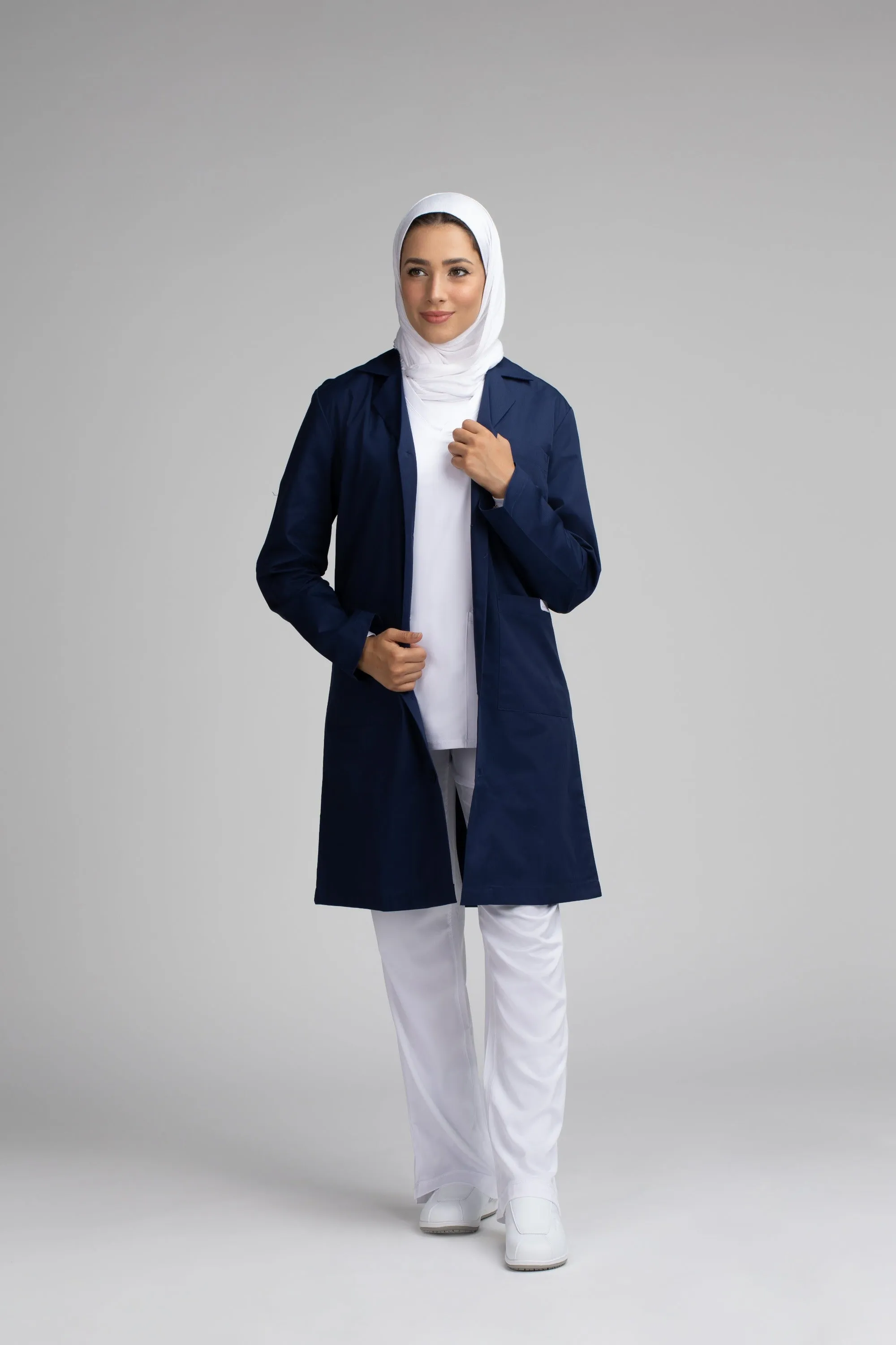 Unisex Labcoat - SC 101