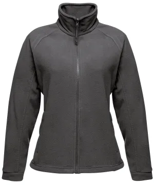 Womens Thor III fleece | Seal Grey