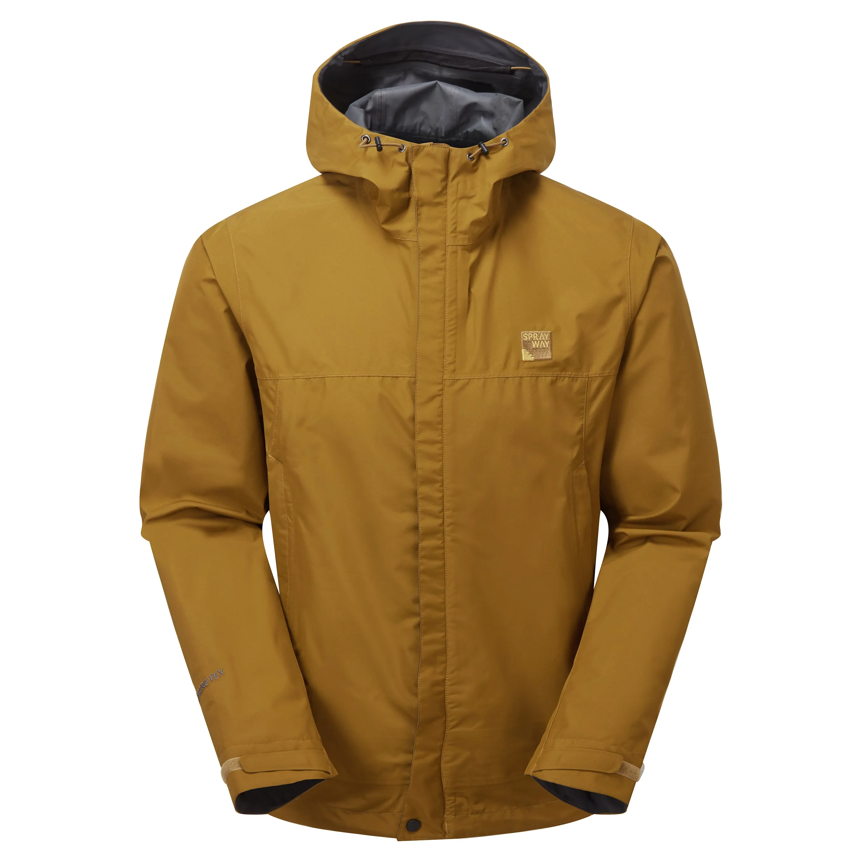 Wyre Gore-Tex Jacket [SP-005925_STOCK]