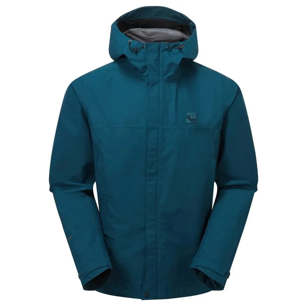 Wyre Gore-Tex Jacket [SP-005925_STOCK]